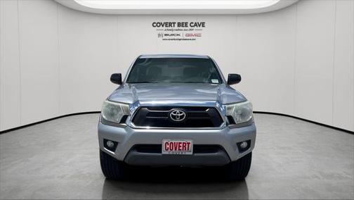 2014 Toyota Tacoma PreRunner