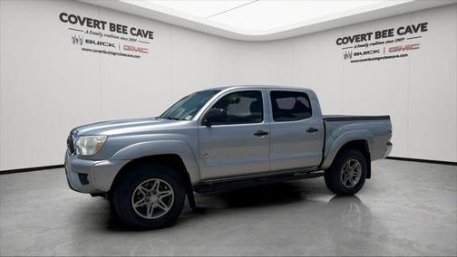 2014 Toyota Tacoma PreRunner
