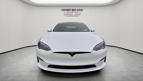 2023 Tesla Model S Standard Range