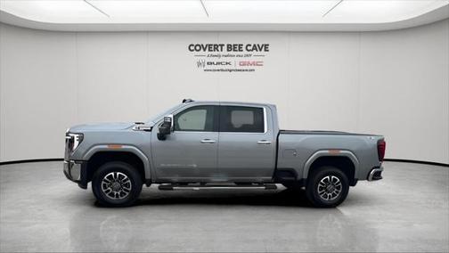 2025 GMC Sierra 2500 SLT