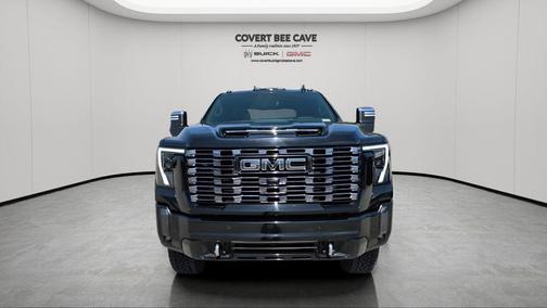 2025 GMC Sierra 2500 Denali Ultimate