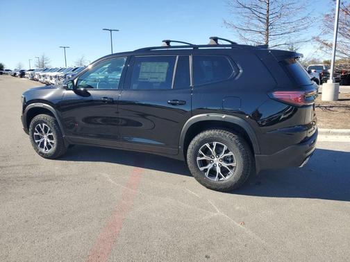 2026 GMC Acadia AT4 AWD