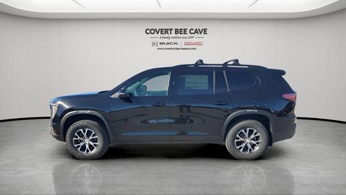 2026 GMC Acadia AT4 AWD