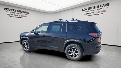 2026 GMC Acadia AT4 AWD