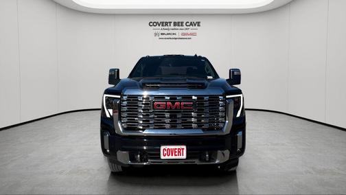 2025 GMC Sierra 3500 Denali