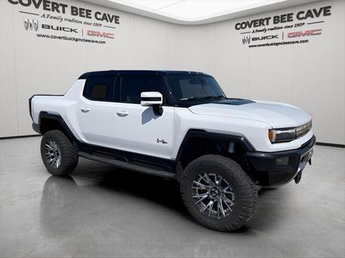 2025 GMC HUMMER EV Pickup 2X