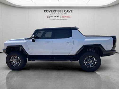 2025 GMC HUMMER EV Pickup 2X