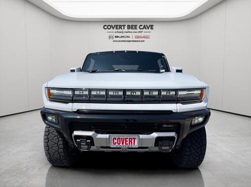 2025 GMC HUMMER EV Pickup 2X