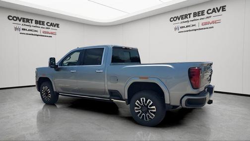 2025 GMC Sierra 2500 Denali Ultimate