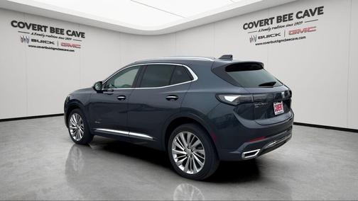2026 Buick Envision Avenir AWD