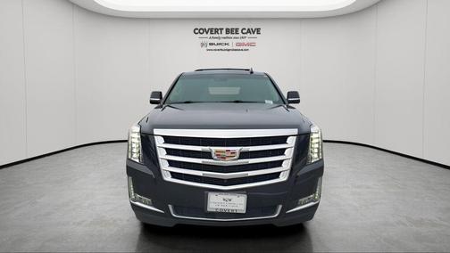 2016 Cadillac Escalade Premium