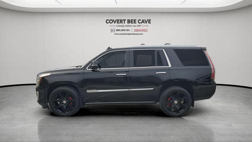 2016 Cadillac Escalade Premium