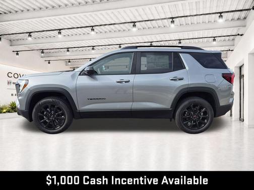 Sterling 2026 GMC Terrain FWD Elevation