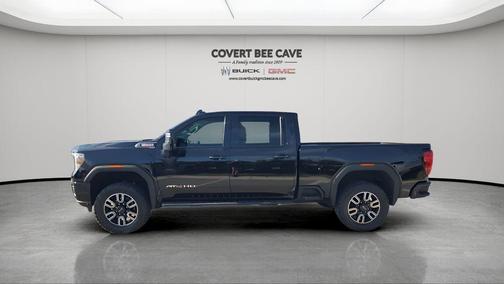 2022 GMC Sierra 2500 AT4