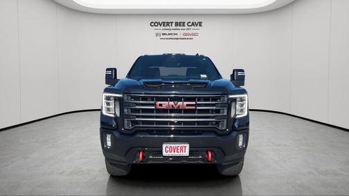 2022 GMC Sierra 2500 AT4