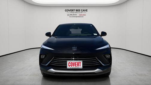 2026 Buick Envista Preferred FWD