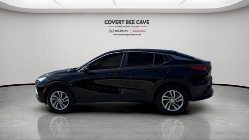 2026 Buick Envista Preferred FWD