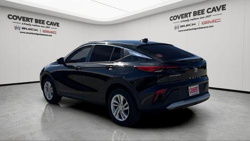 2026 Buick Envista Preferred FWD