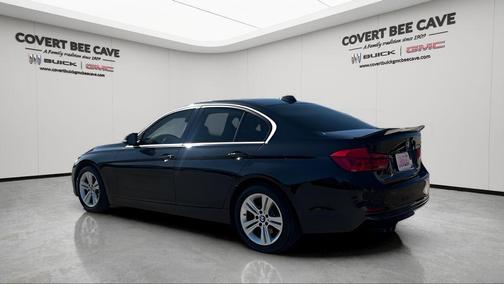 2017 BMW 330 330i
