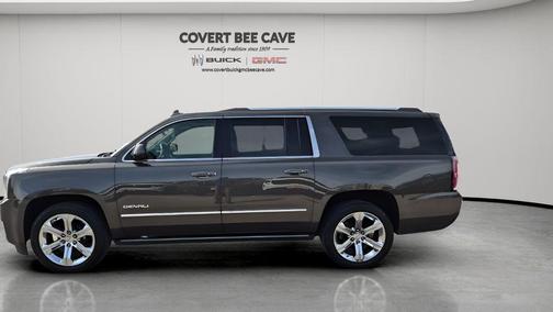 2020 GMC Yukon XL Denali