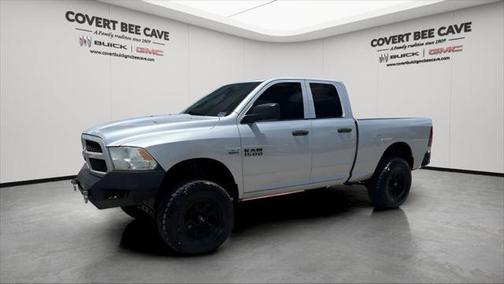 2015 RAM 1500 Tradesman/Express
