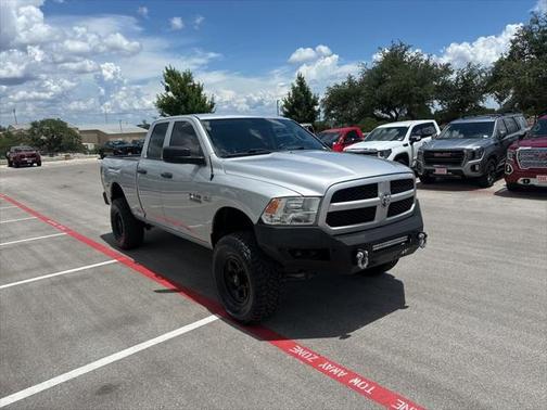2015 RAM 1500 Tradesman/Express