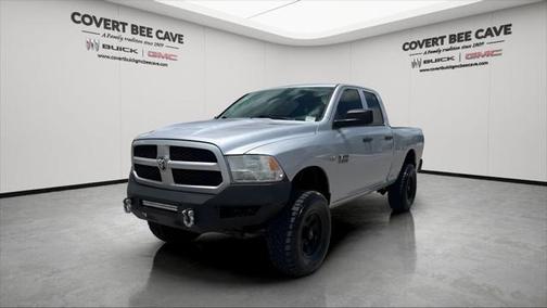 2015 RAM 1500 Tradesman/Express
