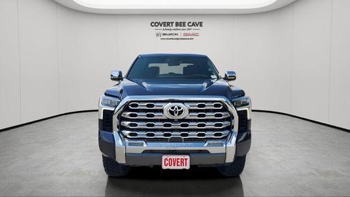 2025 Toyota Tundra Hybrid 1794 Edition