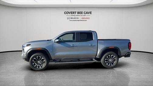 2025 GMC Canyon Denali