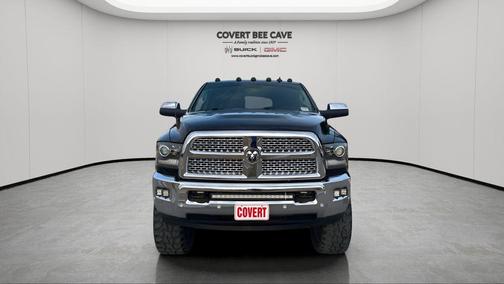 2016 RAM 3500 Laramie