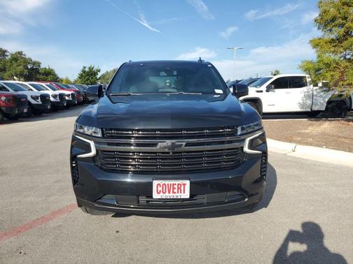 2022 Chevrolet Tahoe 4WD RST