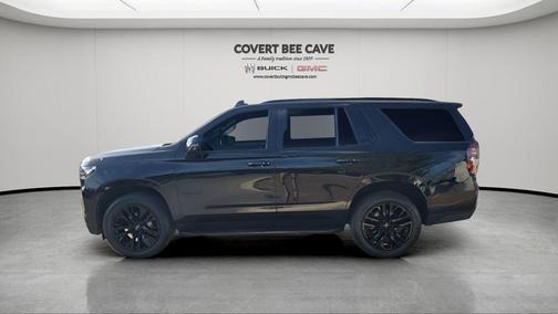 2022 Chevrolet Tahoe 4WD RST