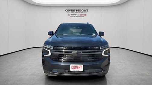 2022 Chevrolet Tahoe 4WD RST