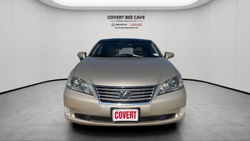 2012 Lexus ES 350 Base