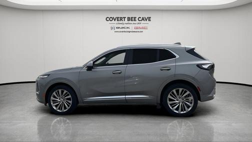 2026 Buick Envision Avenir AWD
