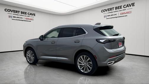 2026 Buick Envision Avenir AWD