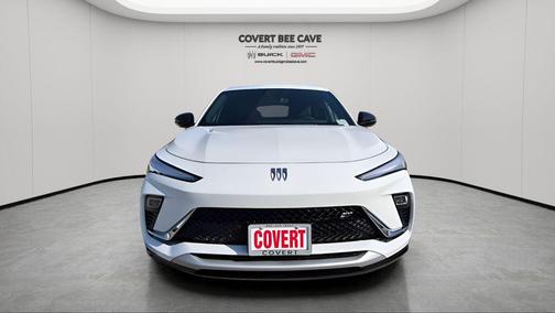 2026 Buick Envista Sport Touring FWD