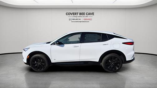 2026 Buick Envista Sport Touring FWD