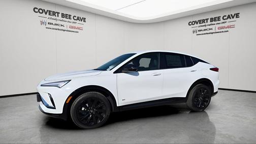 2026 Buick Envista Sport Touring FWD