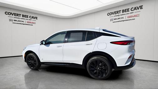 2026 Buick Envista Sport Touring FWD