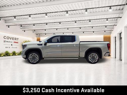 Dune 2026 GMC Sierra 1500 Denali Ultimate