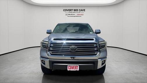 2019 Toyota Tundra Limited