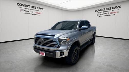 2019 Toyota Tundra Limited