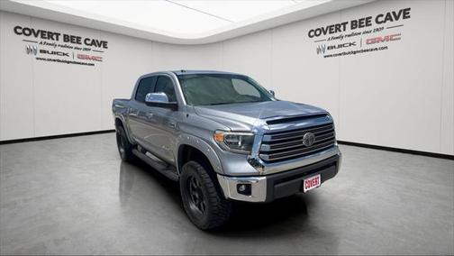 2019 Toyota Tundra Limited