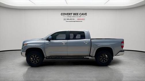 2019 Toyota Tundra Limited