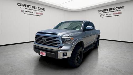 2019 Toyota Tundra Limited