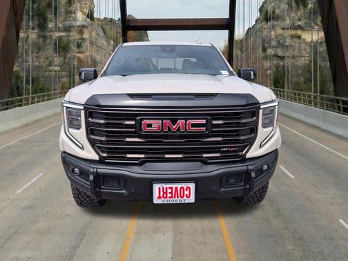 Coastal Dune 2026 GMC Sierra 1500 AT4X