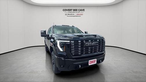 2025 GMC Sierra 2500 Denali Ultimate