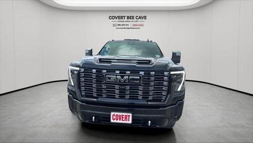 2025 GMC Sierra 2500 Denali Ultimate