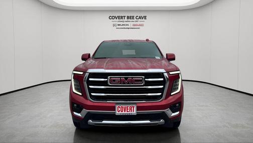 2026 GMC Yukon 4WD Elevation